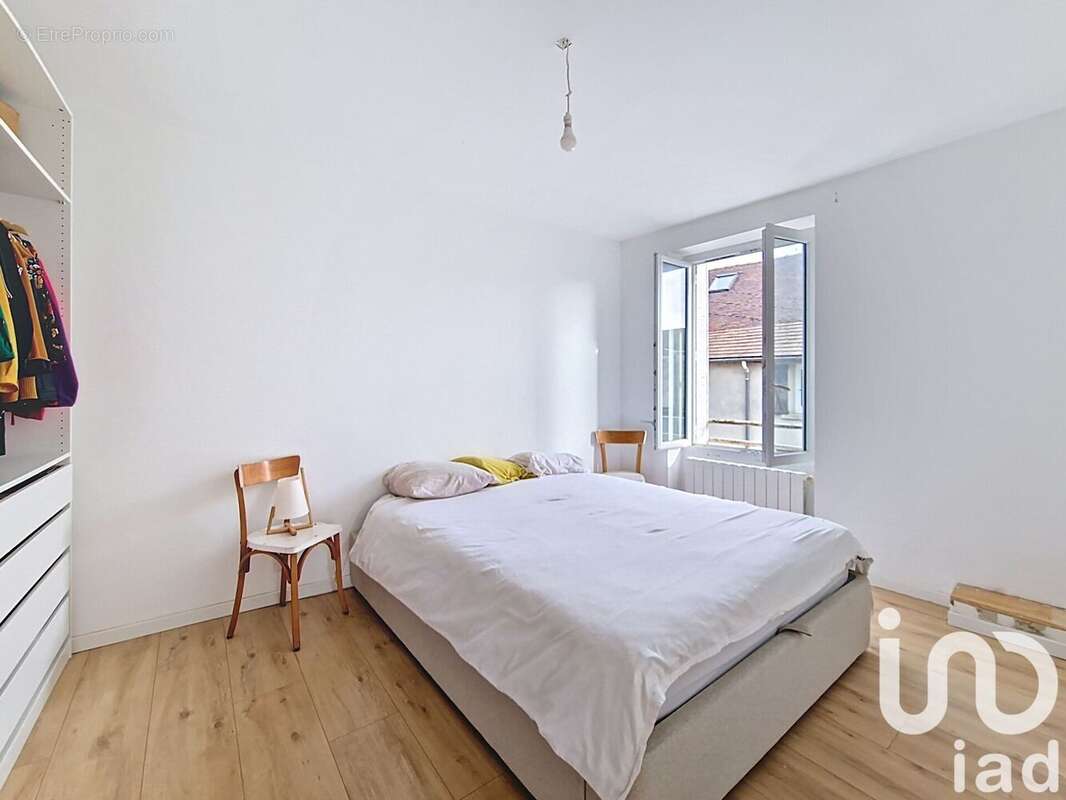 Photo 6 - Maison à LIMOURS