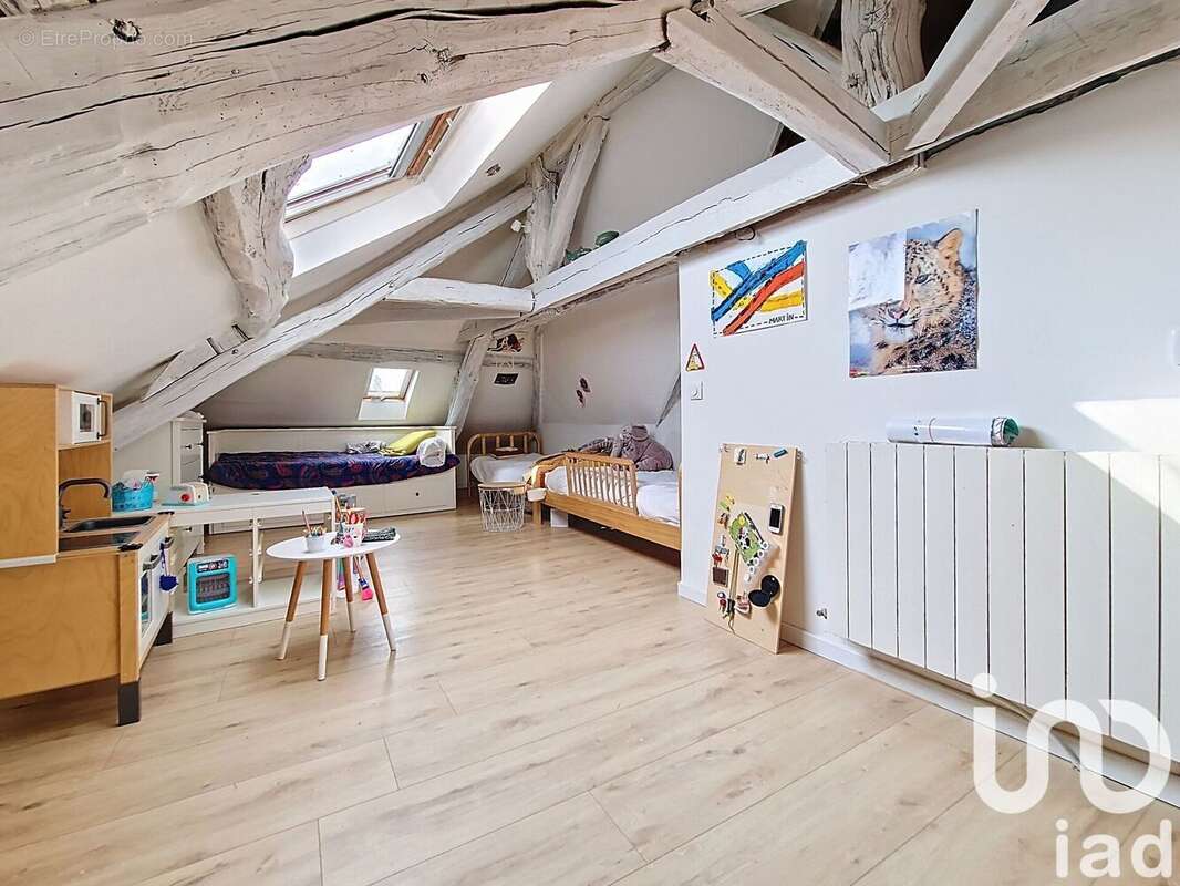 Photo 7 - Maison à LIMOURS