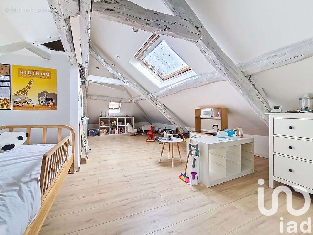 Photo 8 - Maison à LIMOURS