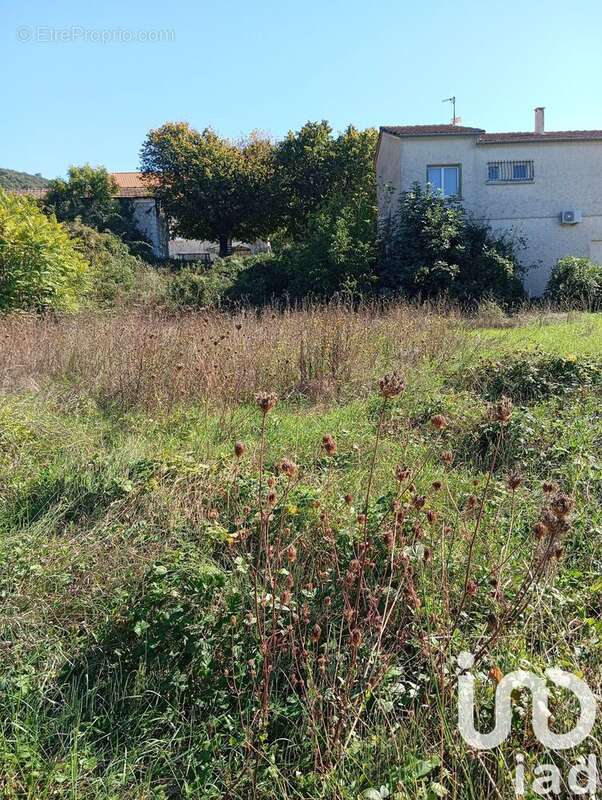 Photo 6 - Terrain à MOLLANS-SUR-OUVEZE