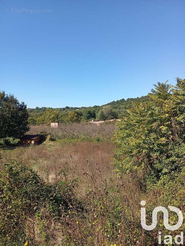 Photo 7 - Terrain à MOLLANS-SUR-OUVEZE