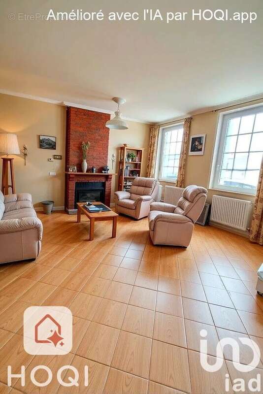 Photo 3 - Maison à TOTES