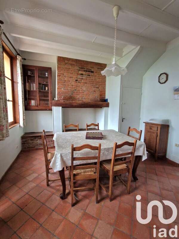 Photo 4 - Maison à TOTES