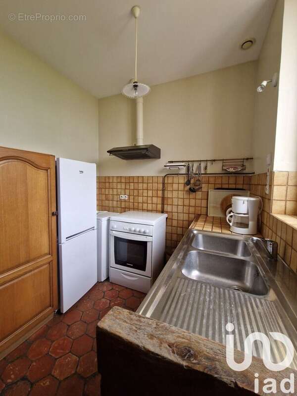 Photo 5 - Maison à TOTES