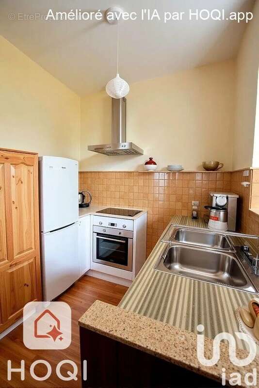 Photo 6 - Maison à TOTES