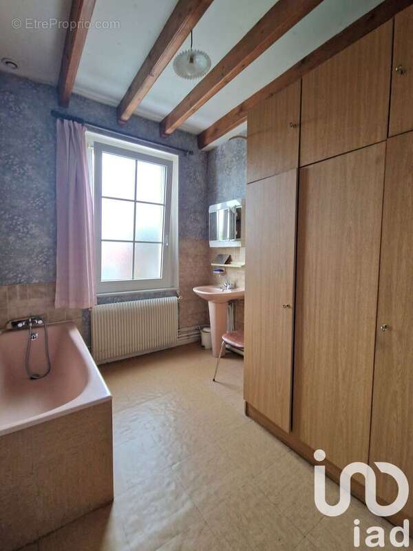 Photo 9 - Maison à TOTES