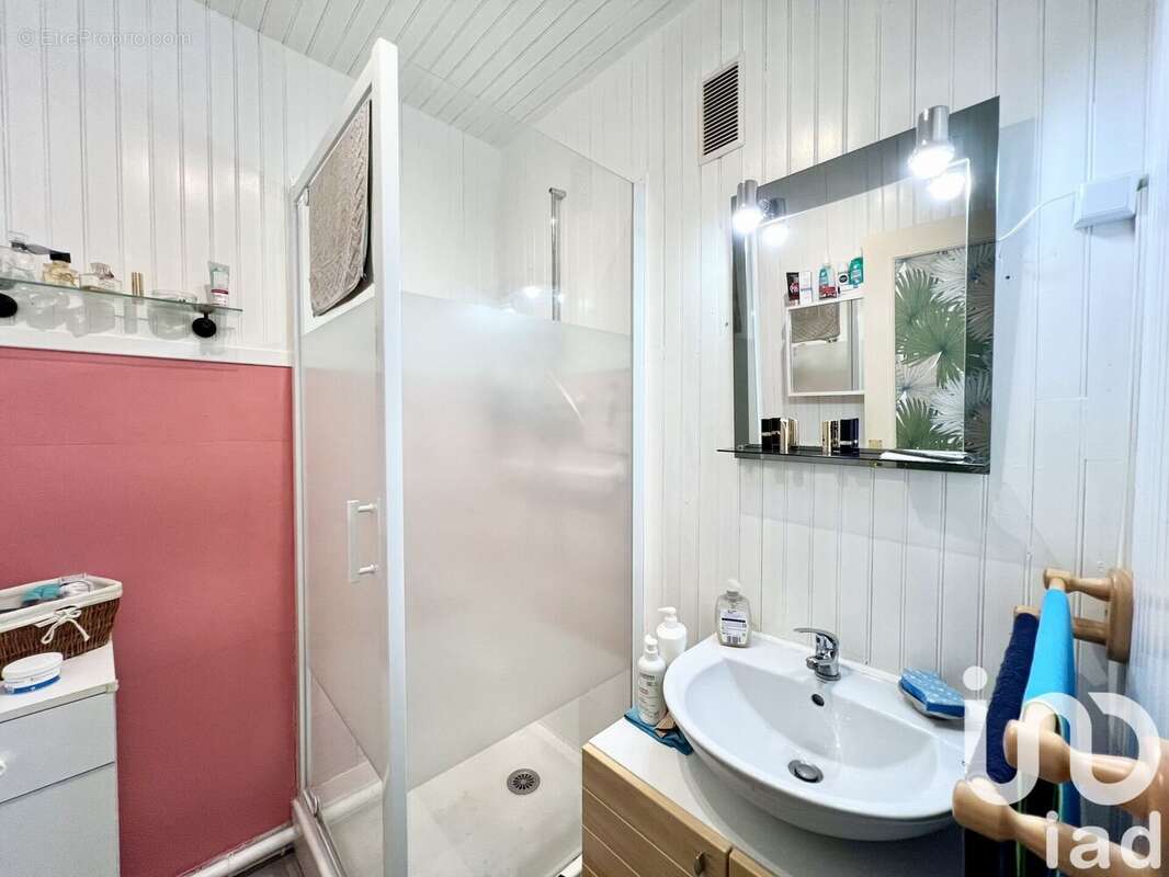 Photo 3 - Appartement à RENNES