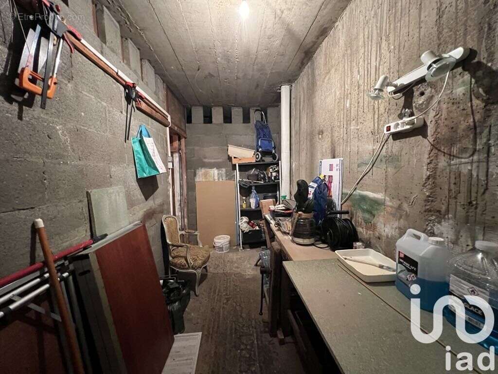 Photo 7 - Appartement à RENNES