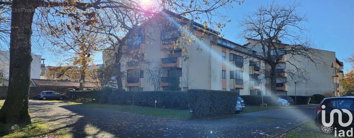 Photo 1 - Appartement à ANDERNOS-LES-BAINS