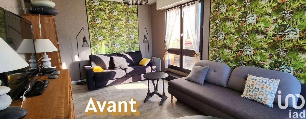 Photo 2 - Appartement à ANDERNOS-LES-BAINS