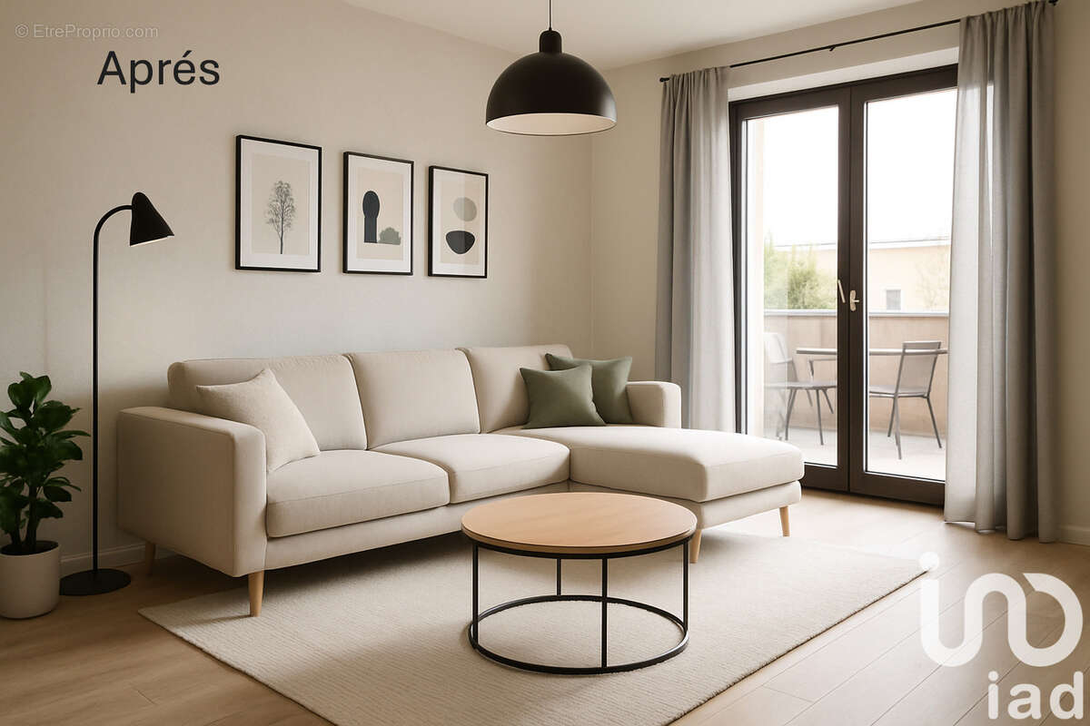 Photo 3 - Appartement à ANDERNOS-LES-BAINS