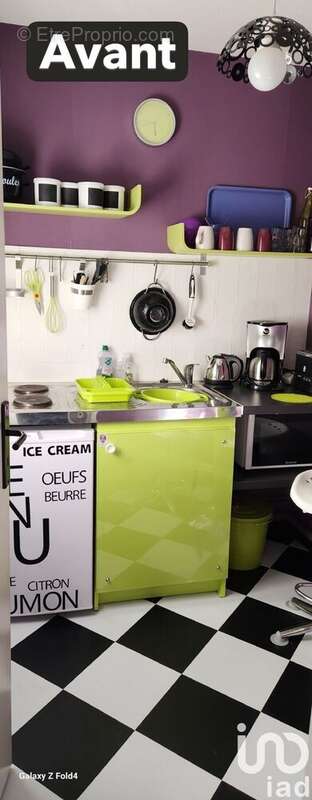 Photo 4 - Appartement à ANDERNOS-LES-BAINS