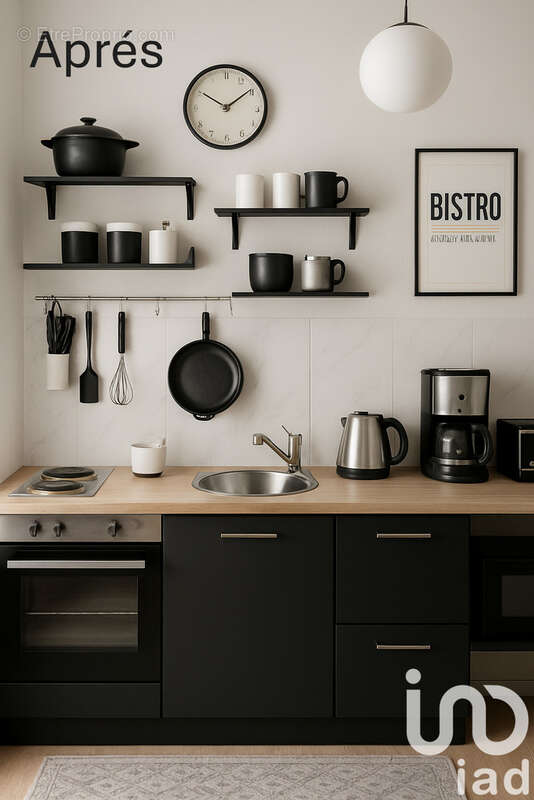 Photo 5 - Appartement à ANDERNOS-LES-BAINS