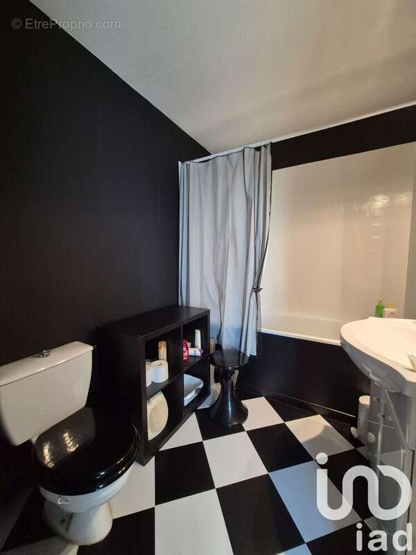 Photo 6 - Appartement à ANDERNOS-LES-BAINS