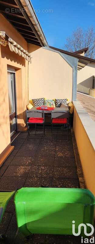 Photo 7 - Appartement à ANDERNOS-LES-BAINS