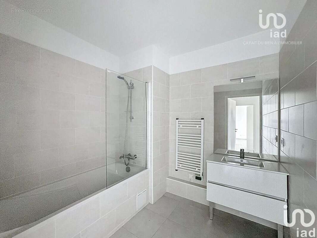 Photo 3 - Appartement à MARTIGUES