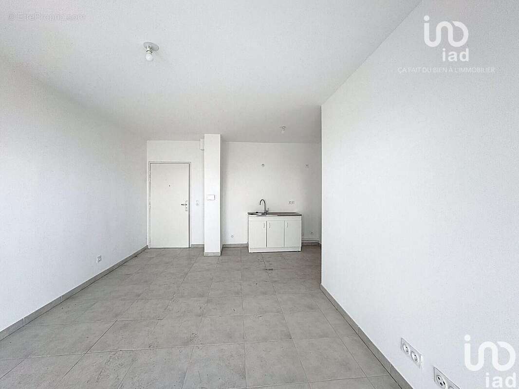 Photo 4 - Appartement à MARTIGUES