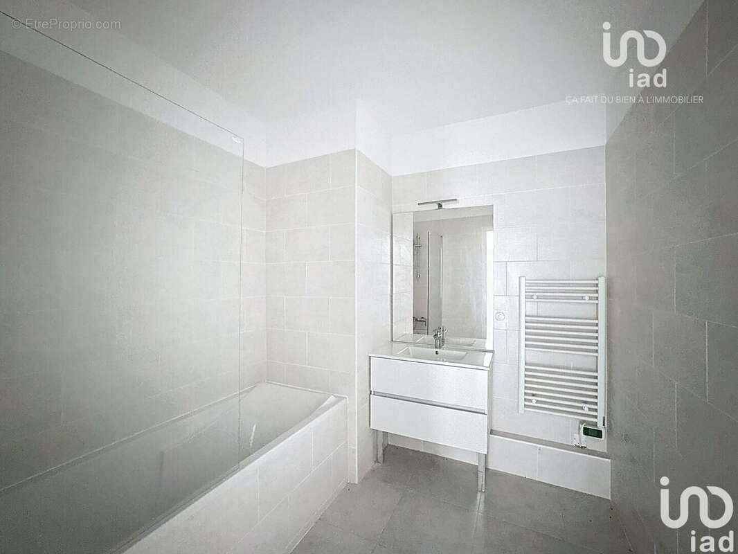 Photo 4 - Appartement à MARTIGUES