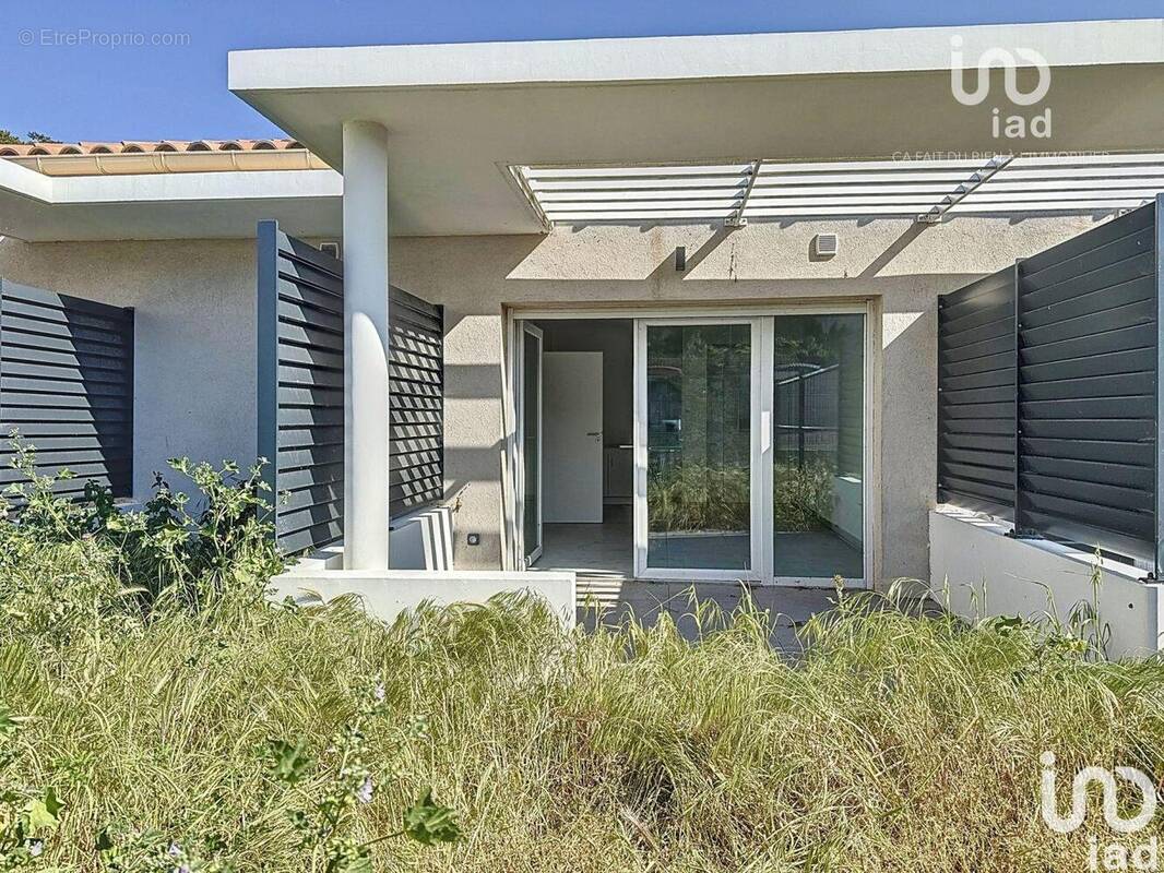 Photo 1 - Appartement à MARTIGUES