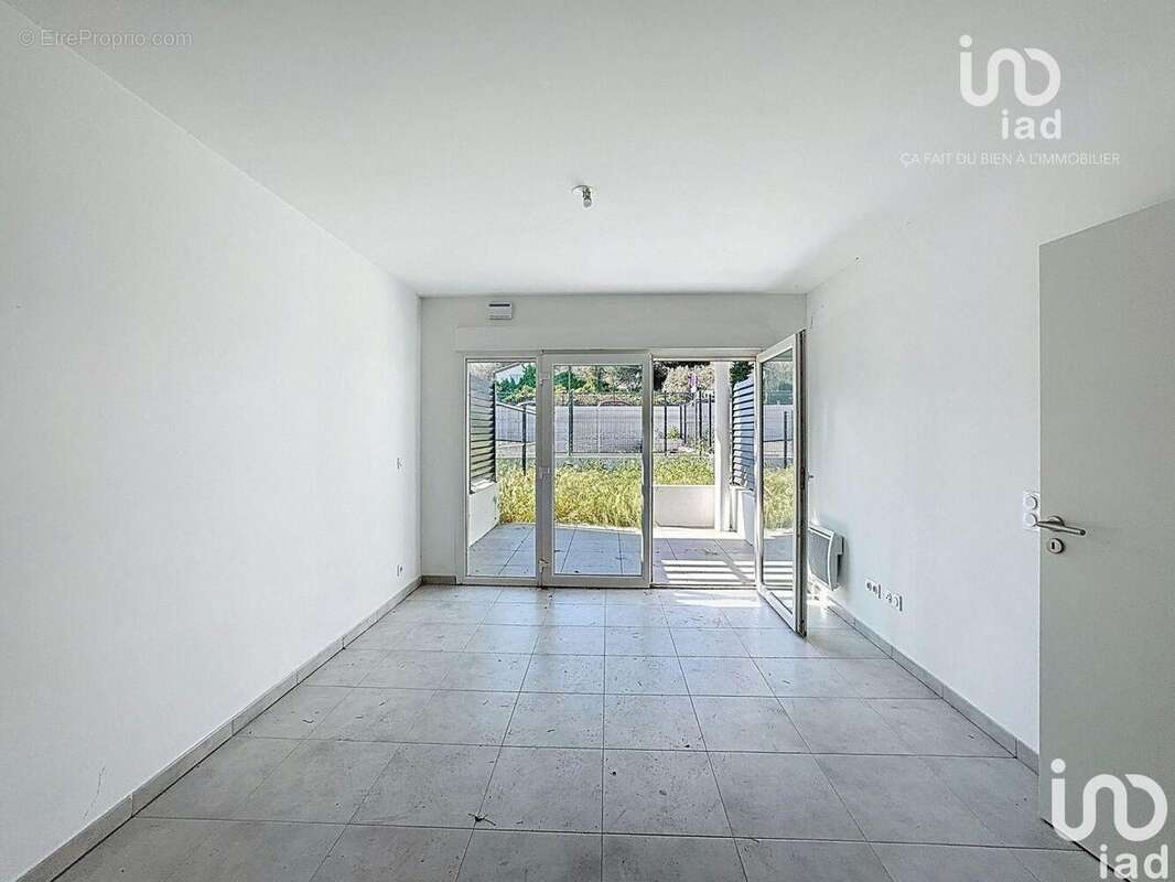 Photo 2 - Appartement à MARTIGUES