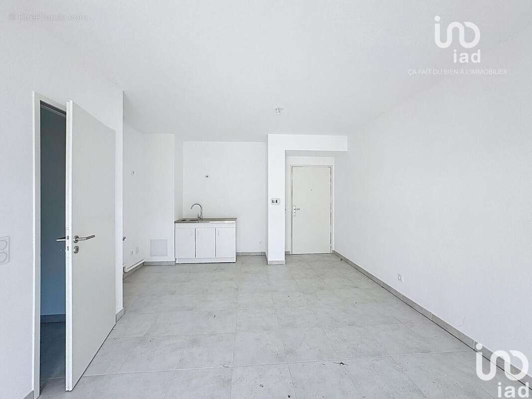 Photo 3 - Appartement à MARTIGUES