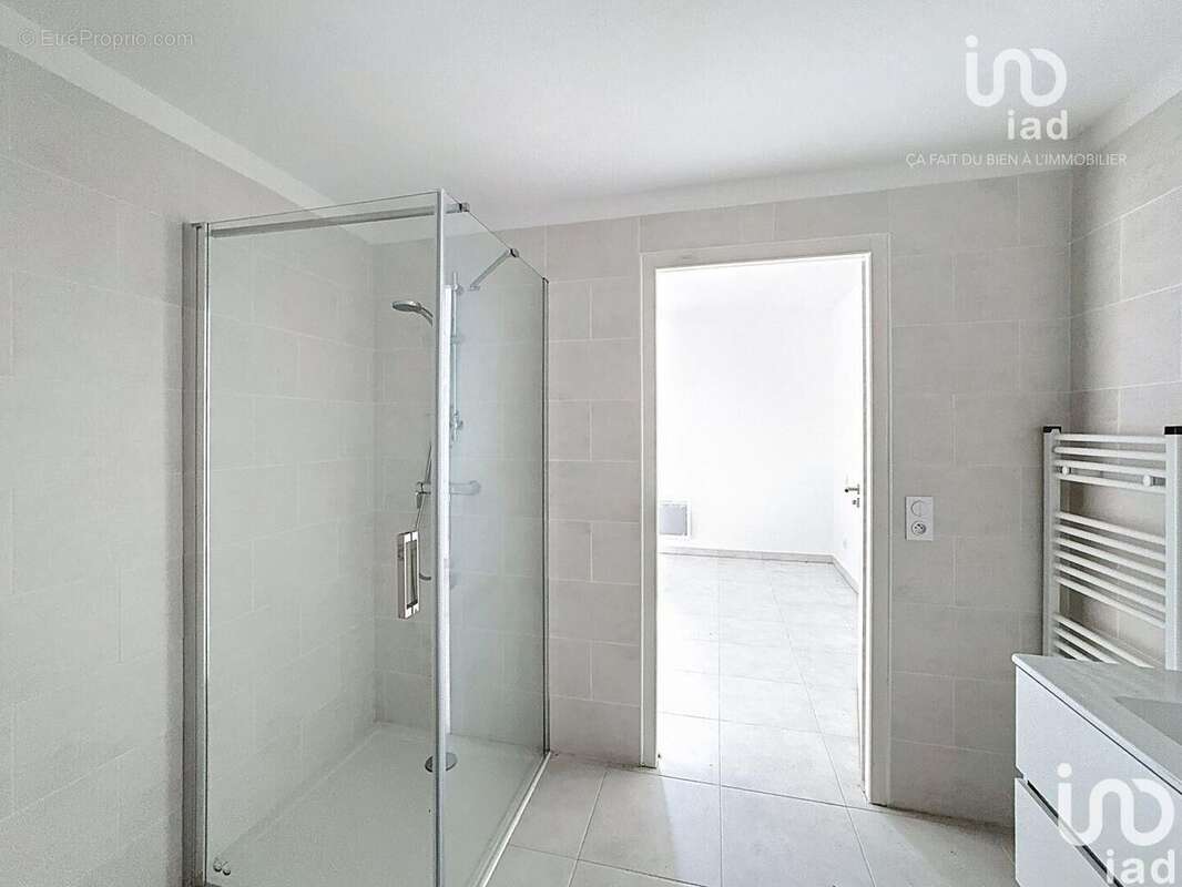 Photo 5 - Appartement à MARTIGUES