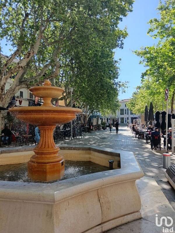 Photo 1 - Commerce à MARTIGUES