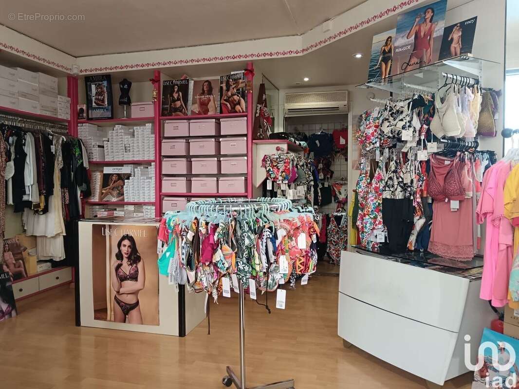 Photo 3 - Commerce à MARTIGUES