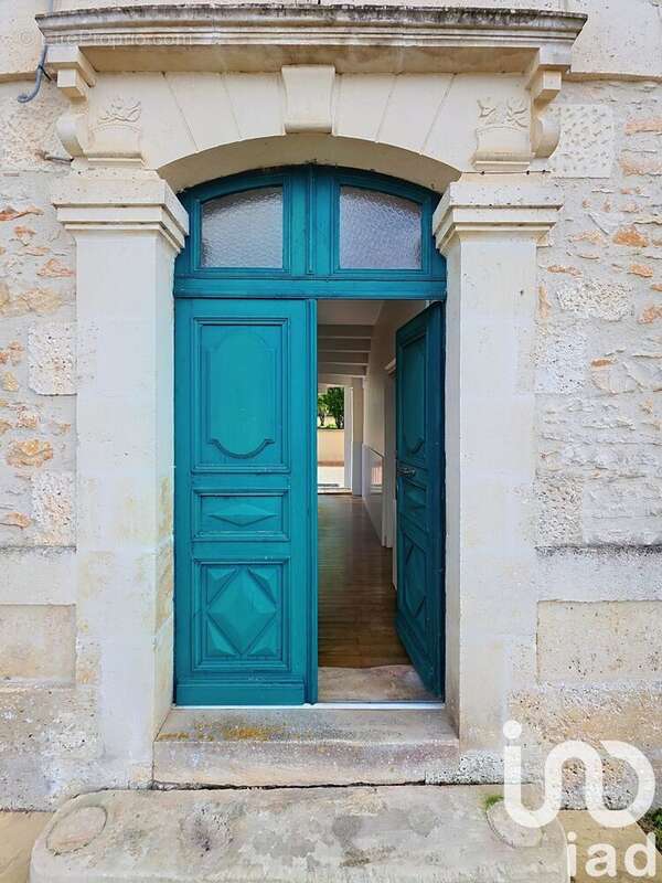 Photo 3 - Maison à FEUILLADE