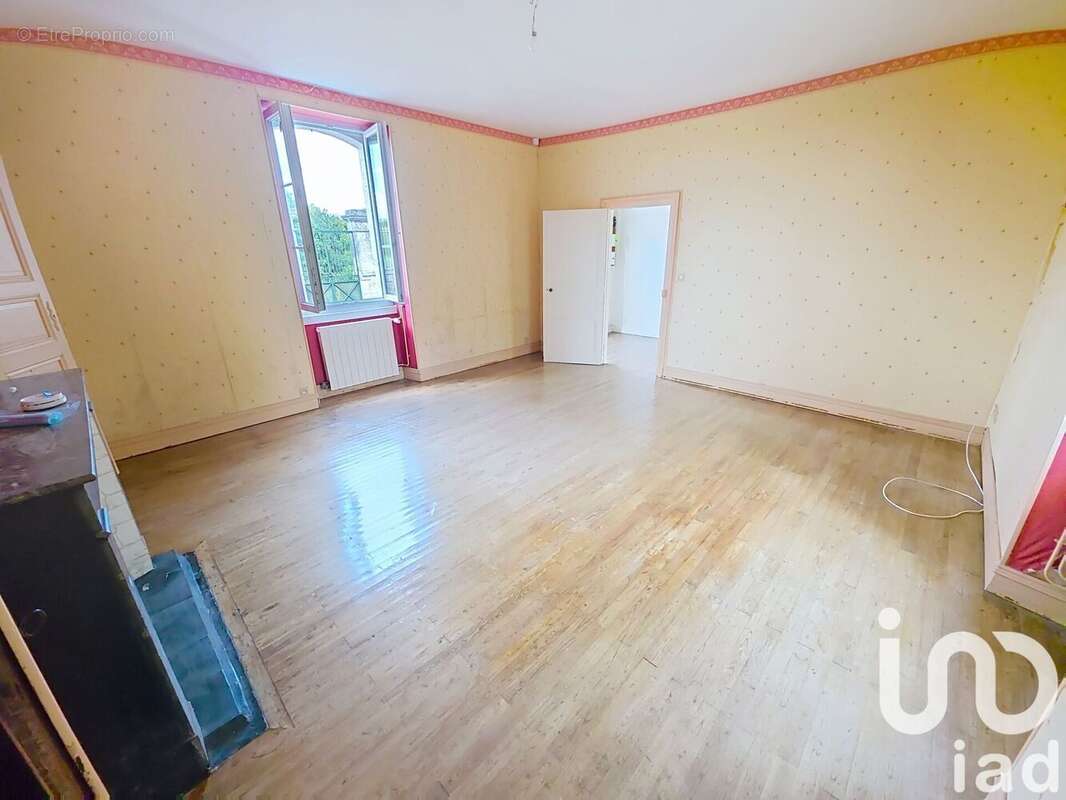 Photo 6 - Maison à FEUILLADE