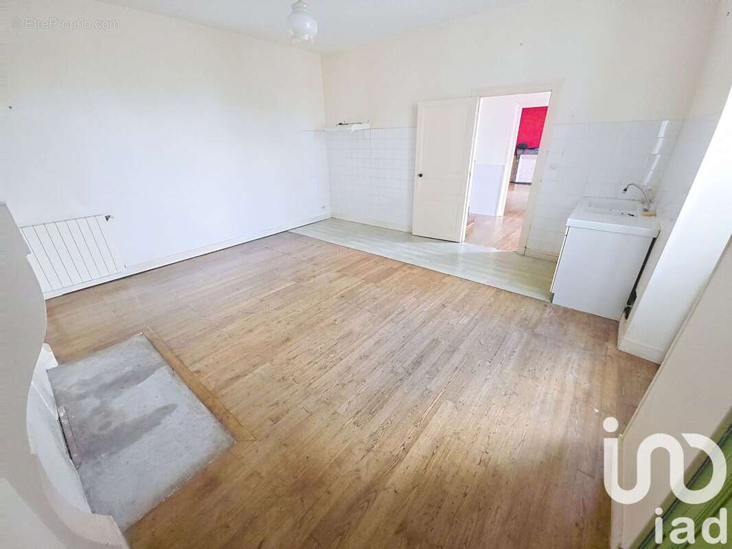 Photo 8 - Maison à FEUILLADE