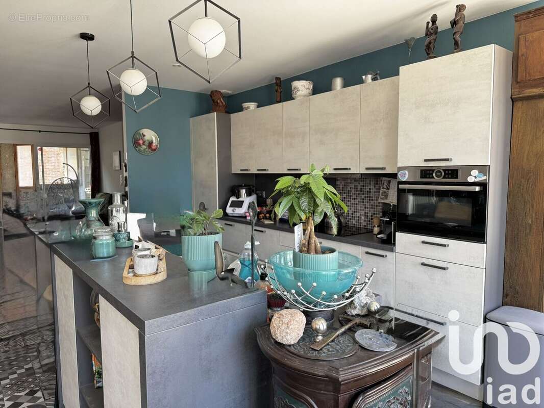 Photo 2 - Appartement à LANGRES