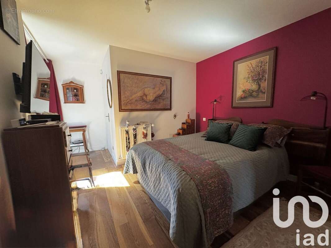 Photo 3 - Appartement à LANGRES