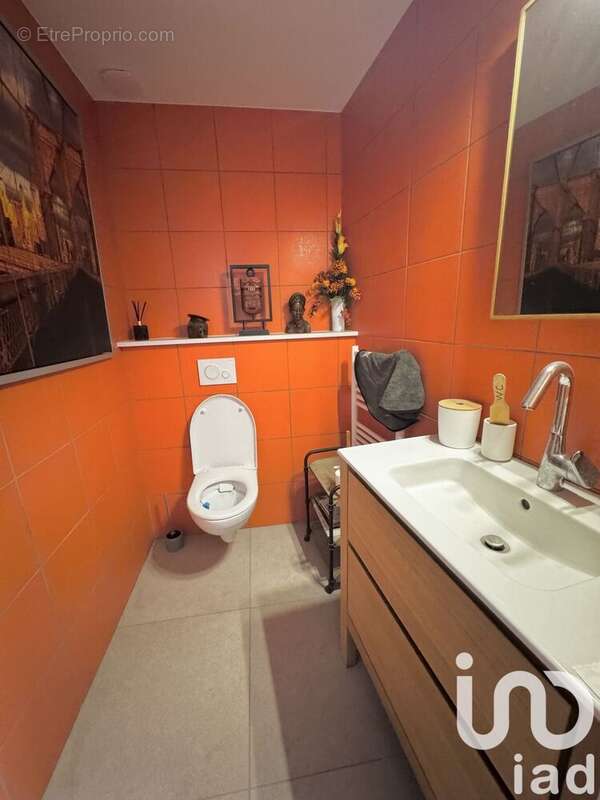 Photo 4 - Appartement à LANGRES