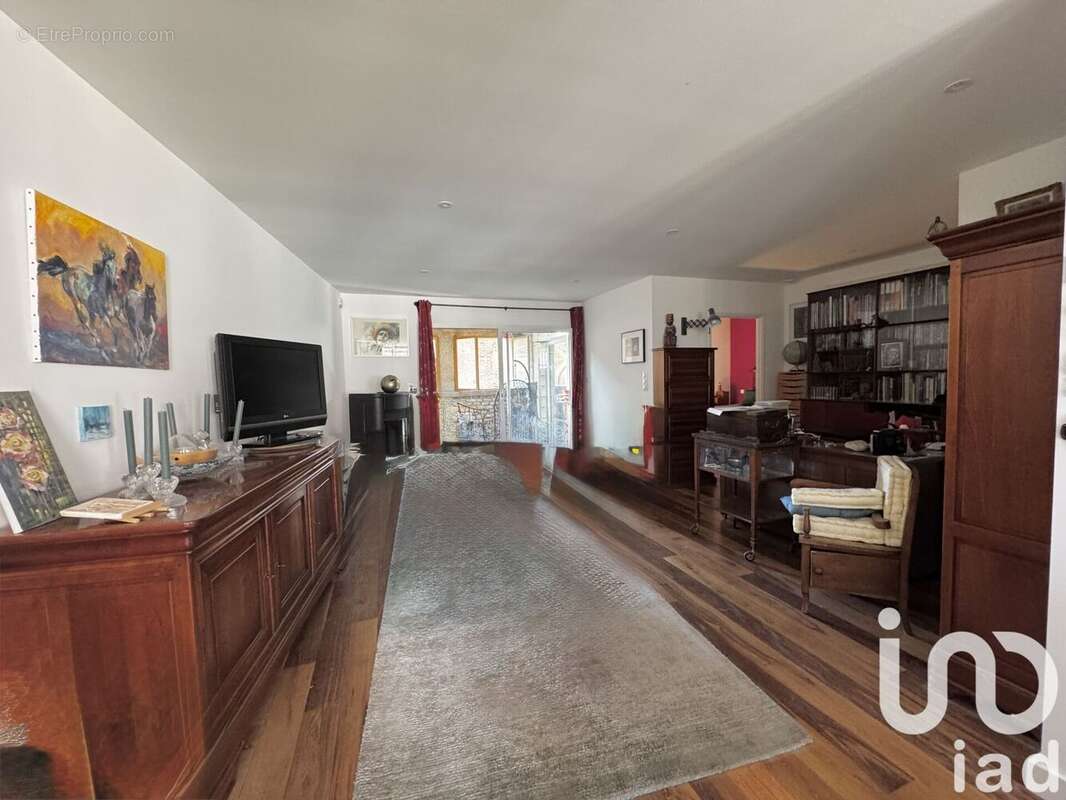 Photo 5 - Appartement à LANGRES