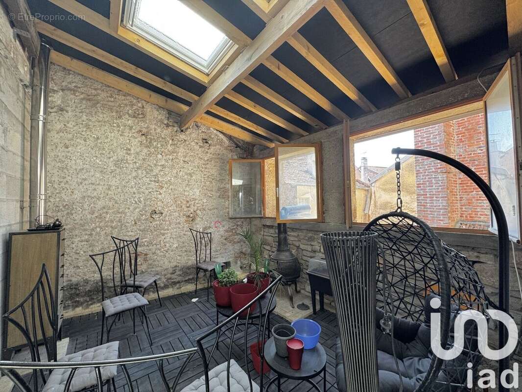 Photo 6 - Appartement à LANGRES