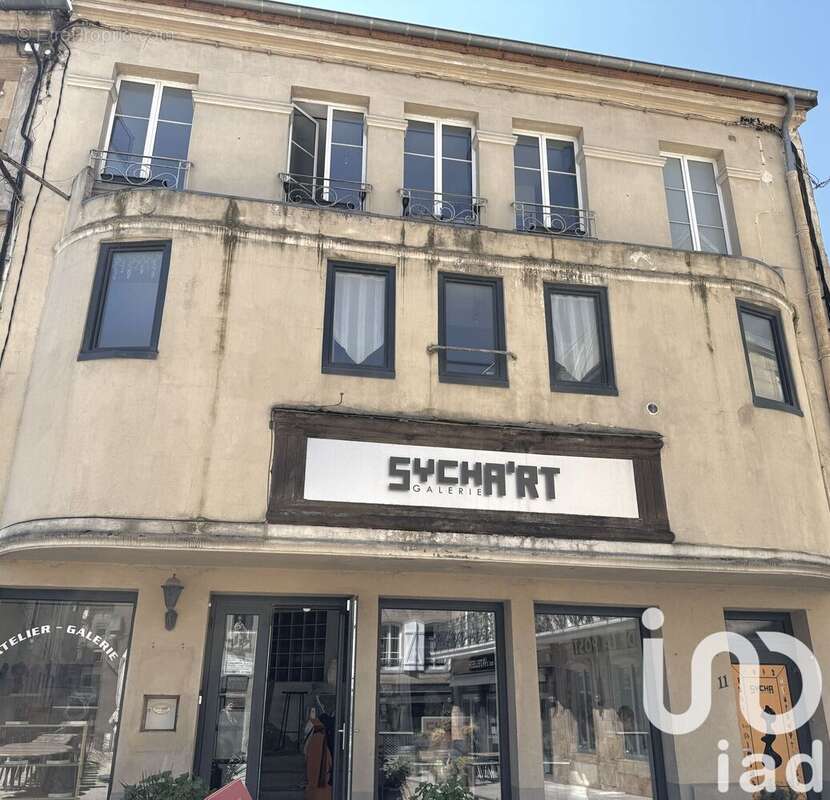 Photo 9 - Appartement à LANGRES