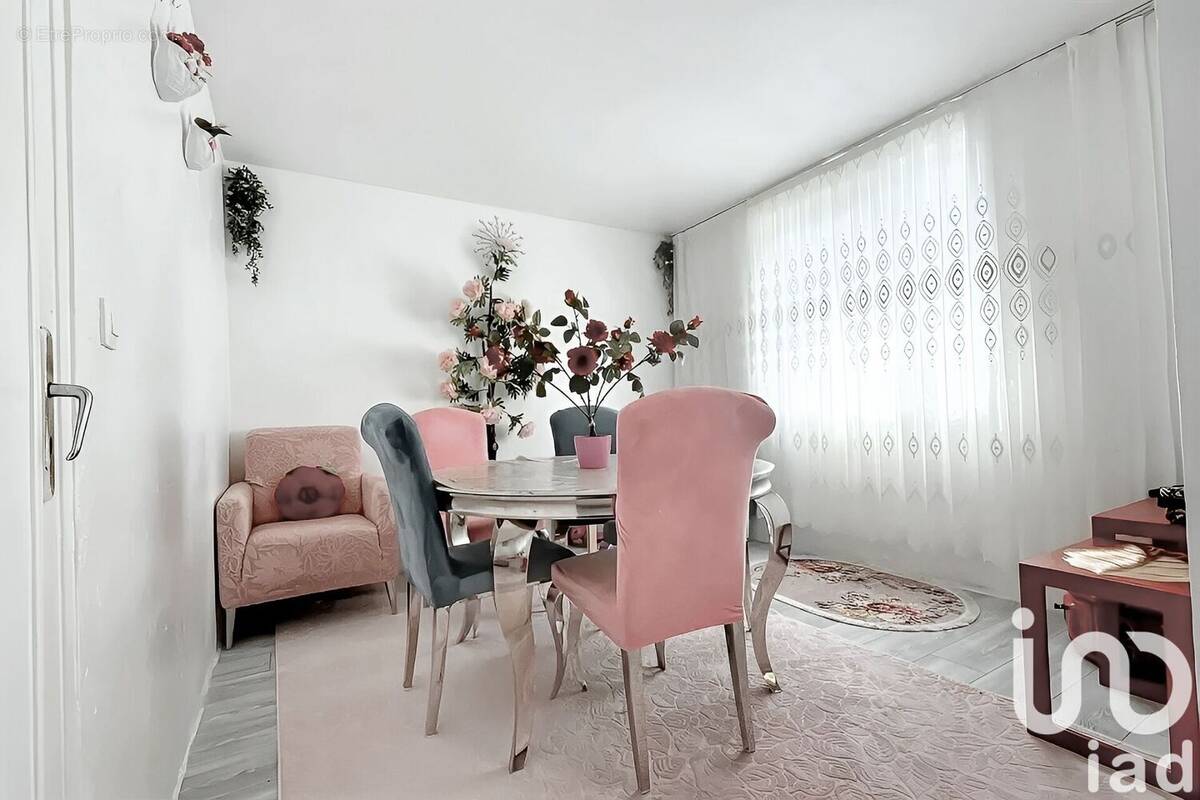 Photo 1 - Appartement à CLICHY-SOUS-BOIS