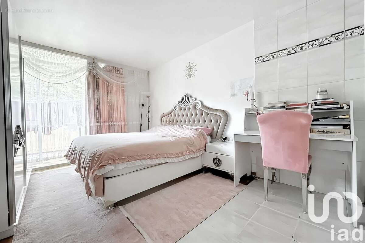 Photo 4 - Appartement à CLICHY-SOUS-BOIS