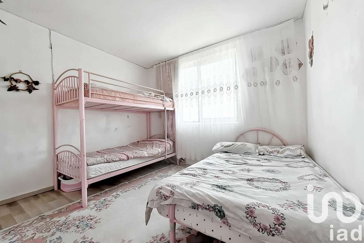 Photo 6 - Appartement à CLICHY-SOUS-BOIS