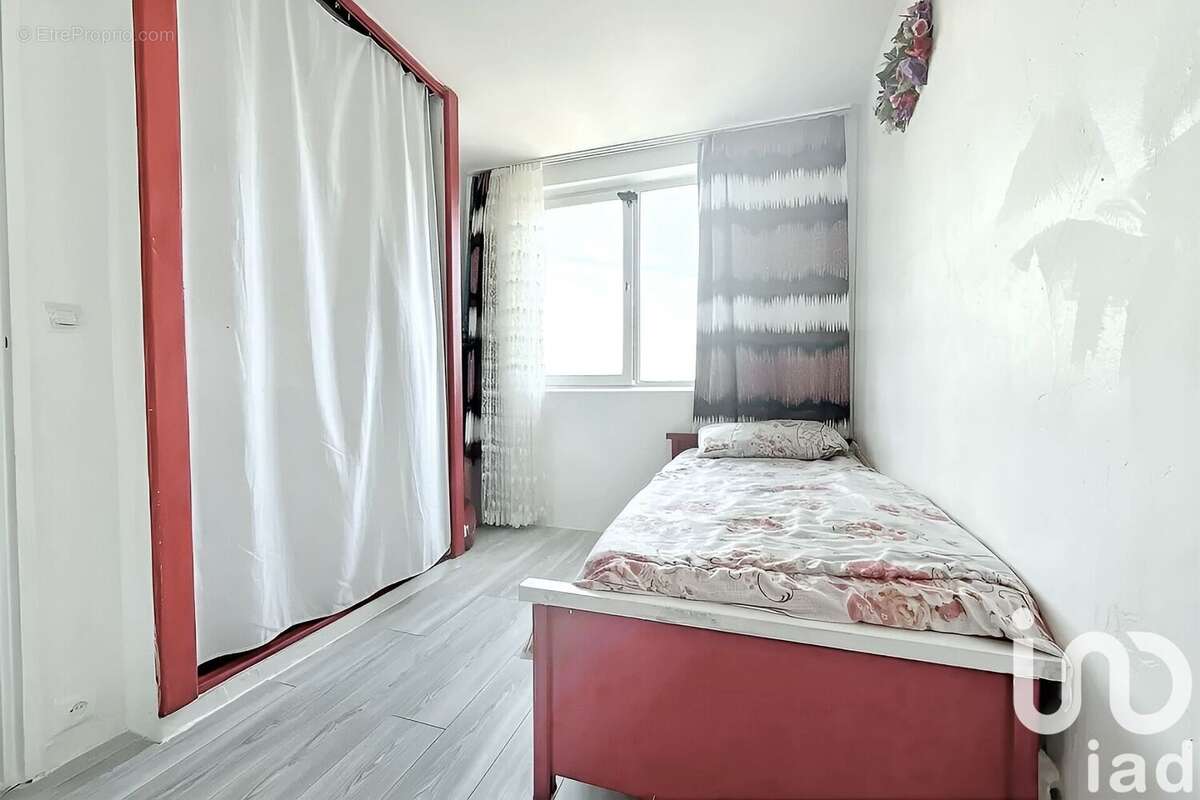 Photo 7 - Appartement à CLICHY-SOUS-BOIS