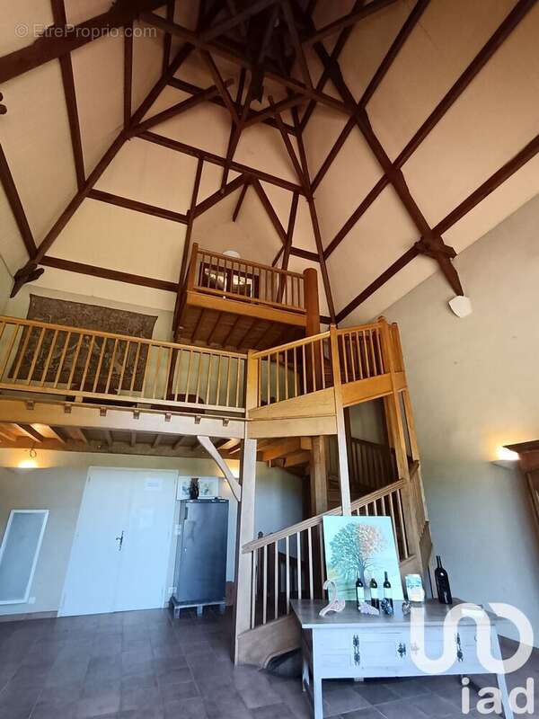 Photo 3 - Maison à AURIONS-IDERNES