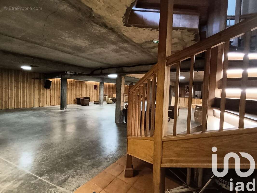 Photo 4 - Maison à AURIONS-IDERNES