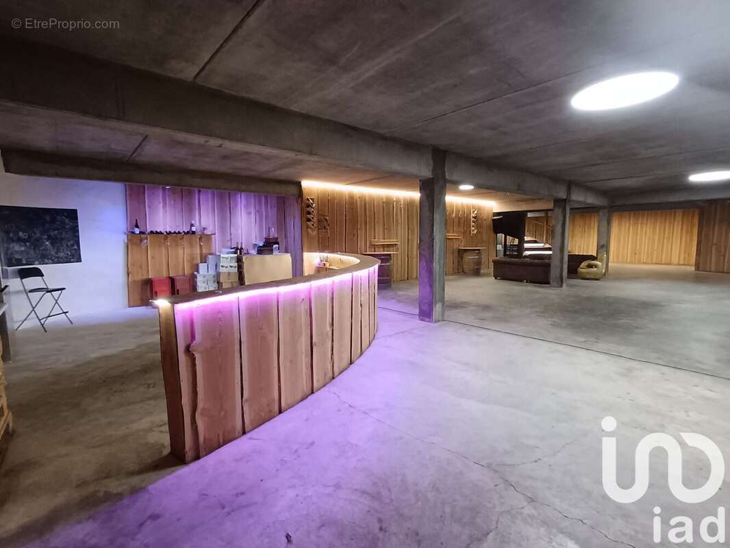 Photo 5 - Maison à AURIONS-IDERNES