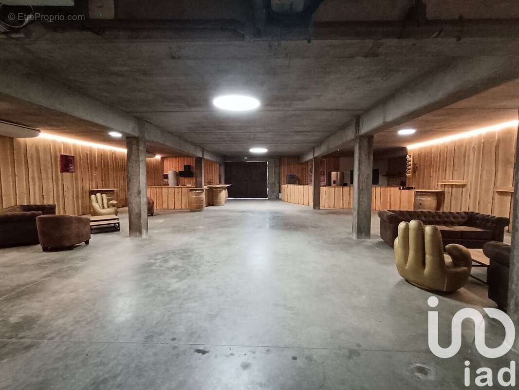 Photo 6 - Maison à AURIONS-IDERNES