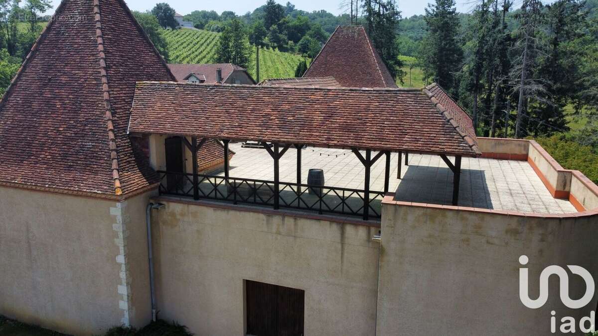 Photo 7 - Maison à AURIONS-IDERNES