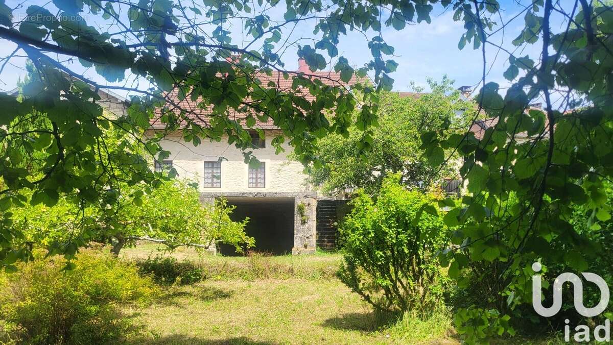 Photo 2 - Maison à ORNANS