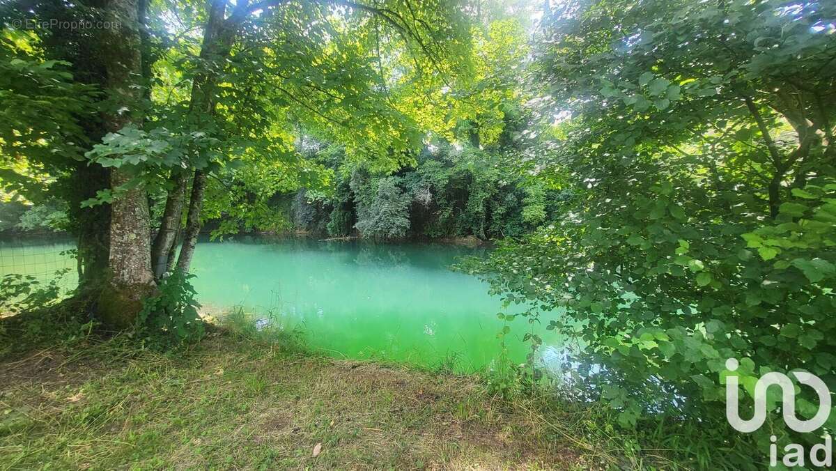 Photo 3 - Maison à ORNANS