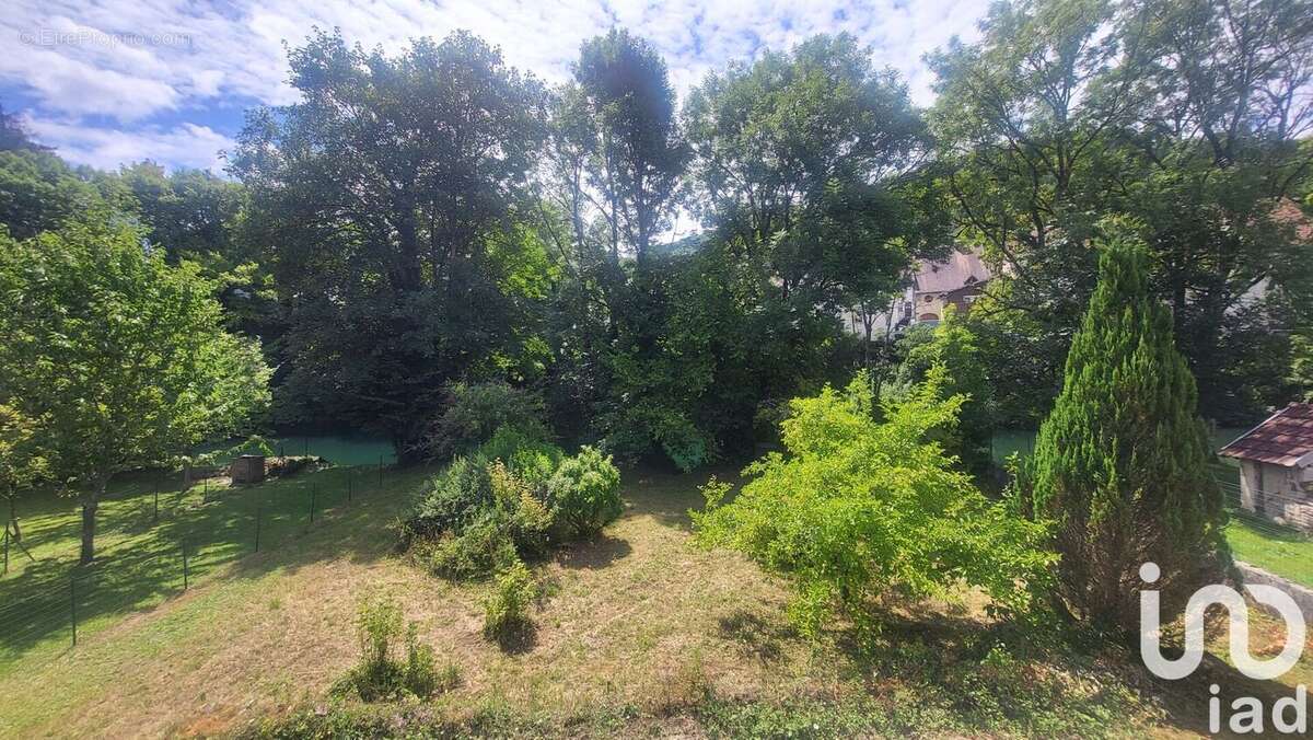 Photo 4 - Maison à ORNANS