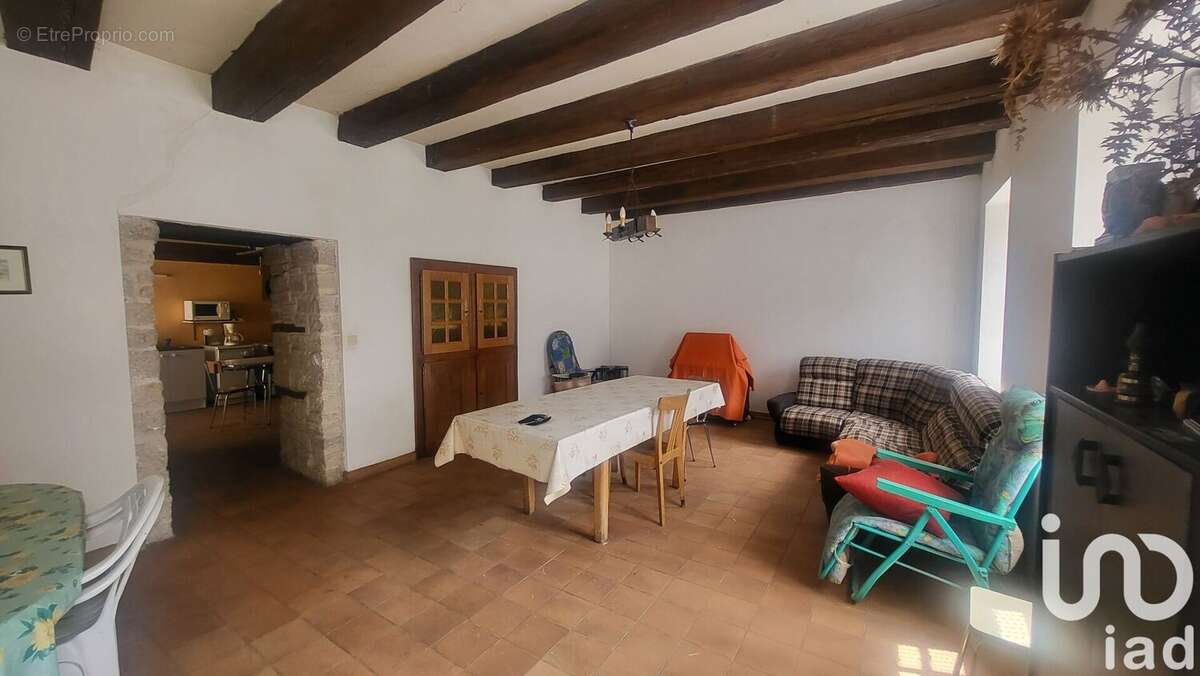 Photo 6 - Maison à ORNANS